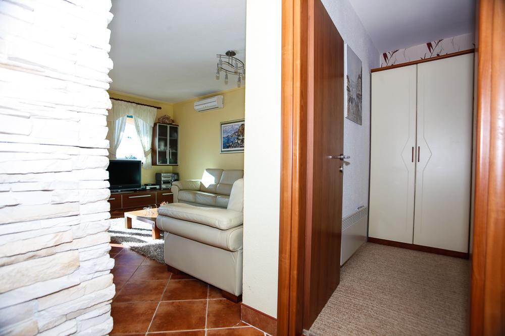 Apartment Stella Crikvenica Ruang foto