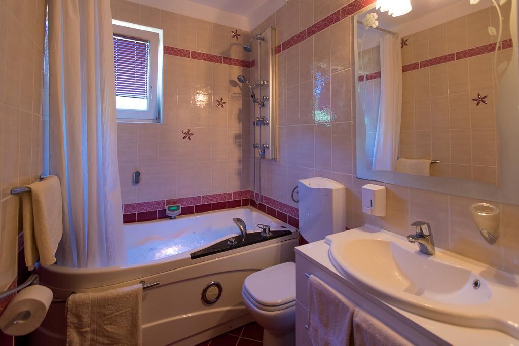 Apartment Stella Crikvenica Bagian luar foto